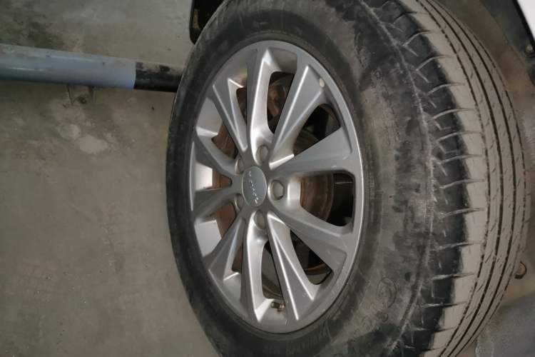 Used Haval H6 2021 Sport Edition 1.5T Automatic Elite Smart Connectivity Model with Hexagonal Grille
