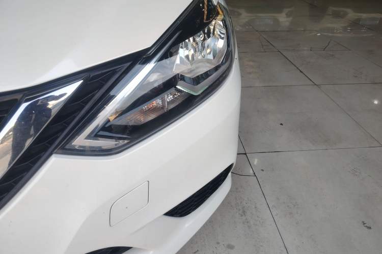 Used Nissan Sylphy 2019 Classic 1.6XE CVT Comfort Edition
