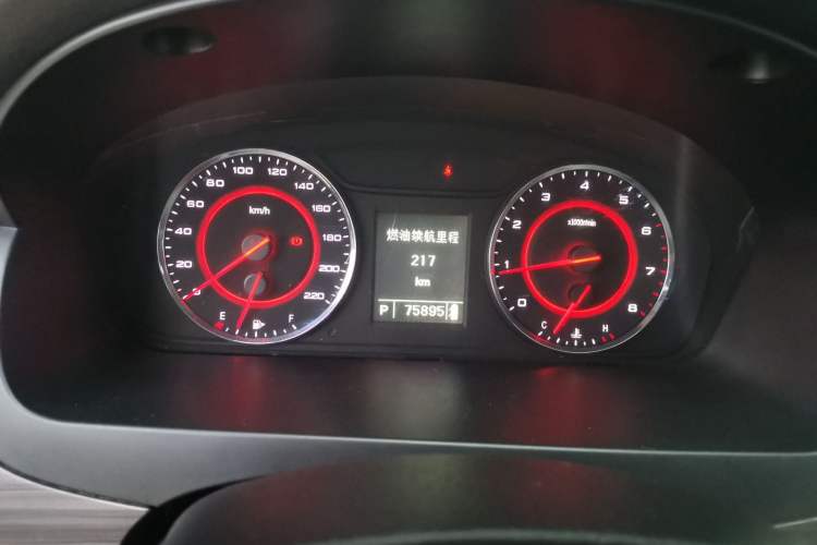 Used SAIC MAXUS G10 2018 PLUS 2.0T Automatic Elite Edition