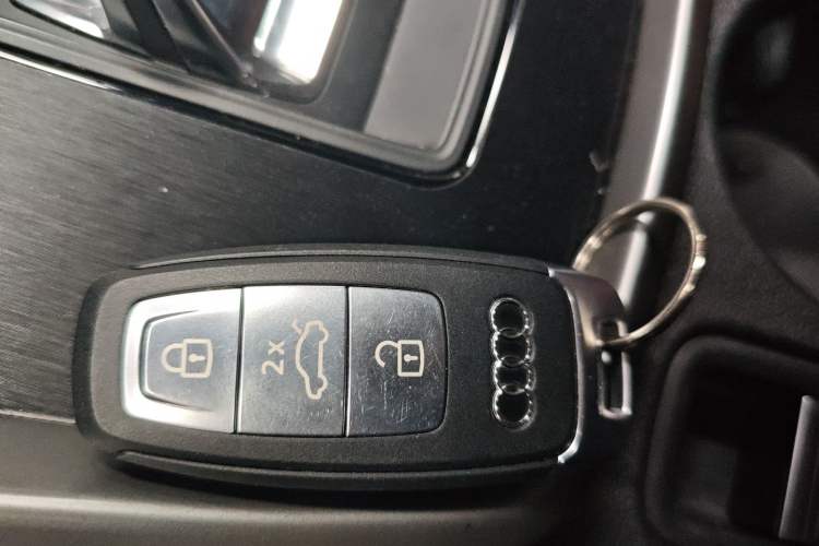 Used Audi A3 2022 A3L Limousine 35 TFSI Progressive Sport Edition