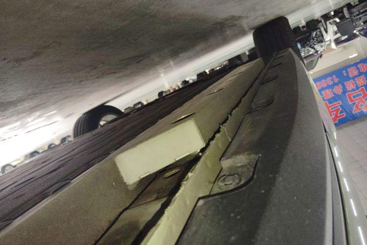 Used ORA Good Cat 2023 401 km Standard Range Luxury Version Lithium Iron Phosphate
