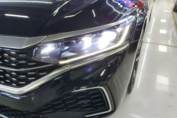 Used Volkswagen Passat 2023 Revised 330TSI Starry Elite Edition
