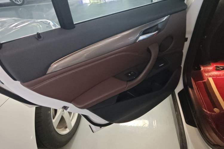 Used BMW X1 2019 sDrive18Li Premium Edition