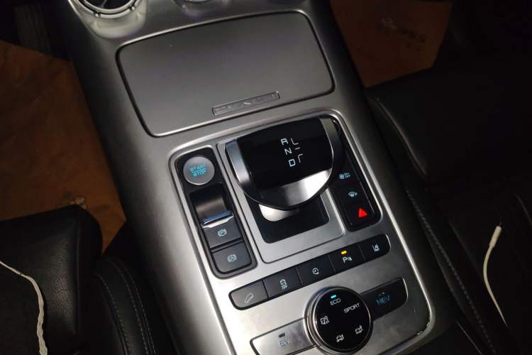 Used Denza X 2020 PHEV Flagship Edition
