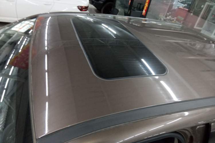 Used Great Wall Poer 2019 2.0T Automatic Gasoline Two-Wheel Drive Comfort Edition GW4C20B