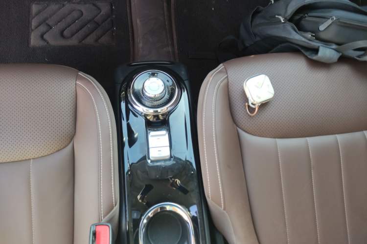 Used Wuling Bingo 2025 333 km Enjoyment Version