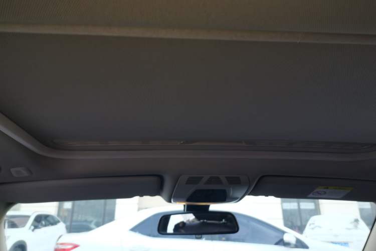 Used BMW 3 Series 2018 320Li Fashion Model
