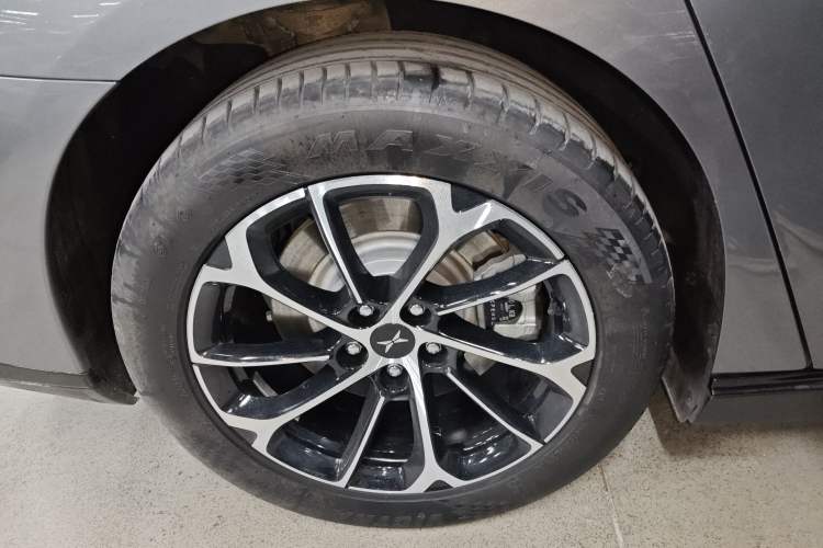 Used XPeng P7 2021 670G