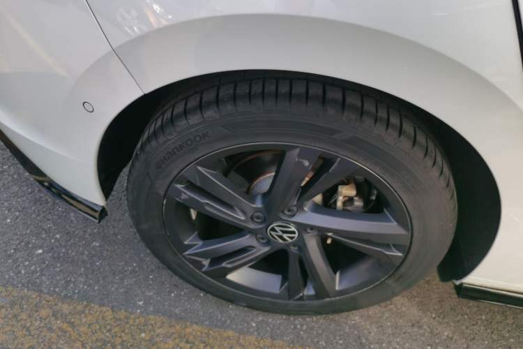 Used Volkswagen Golf 2021 280TSI DSG R-Line
