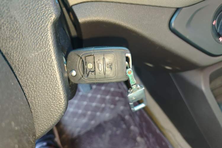 Used Wuling Hongguang 2018 1.5L S Standard Version L2B
