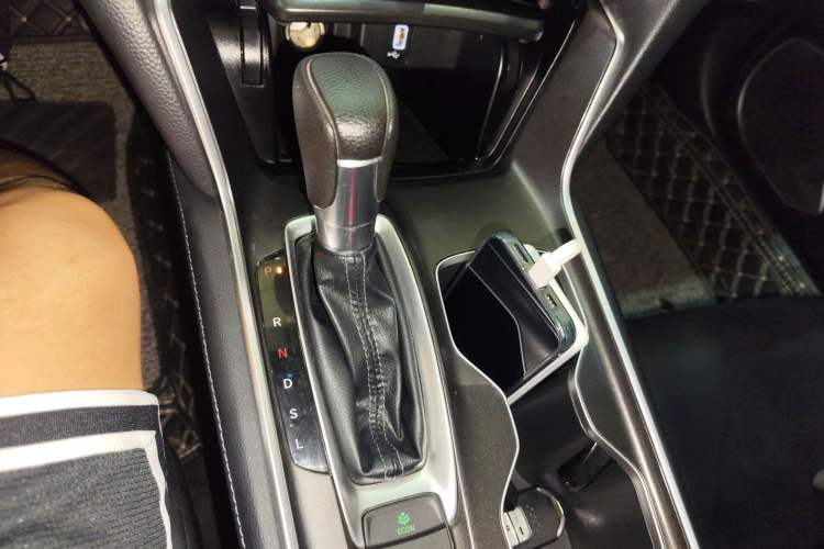 Used Honda Accord 2018 260TURBO Luxury Edition China VI