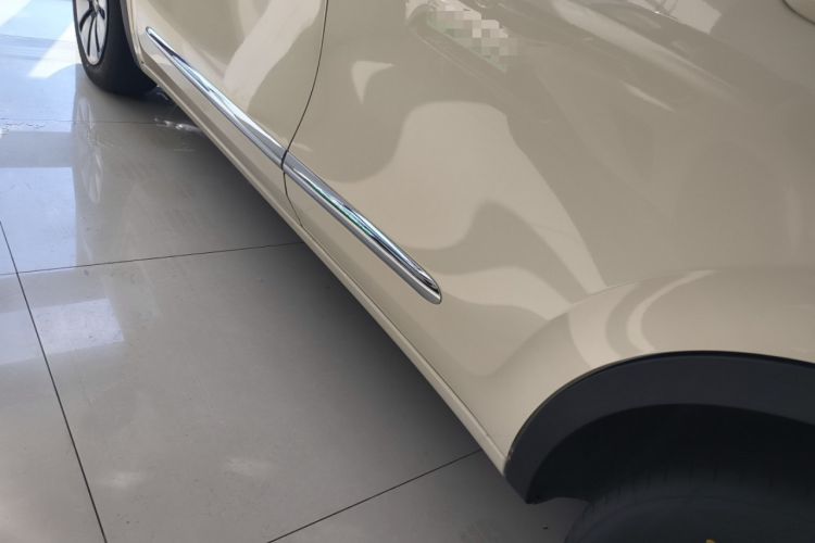 Used Wuling Bingo 2025 333 km Enjoyment Version