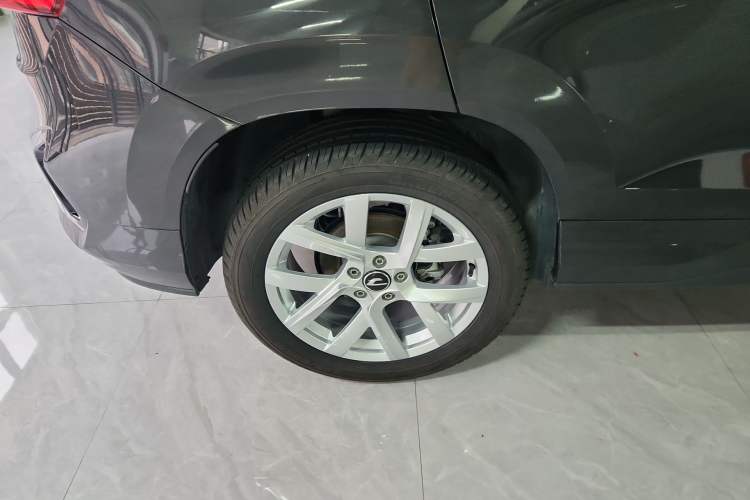 Used Jetta VS5 2024 280TSI Automatic Pioneer Edition