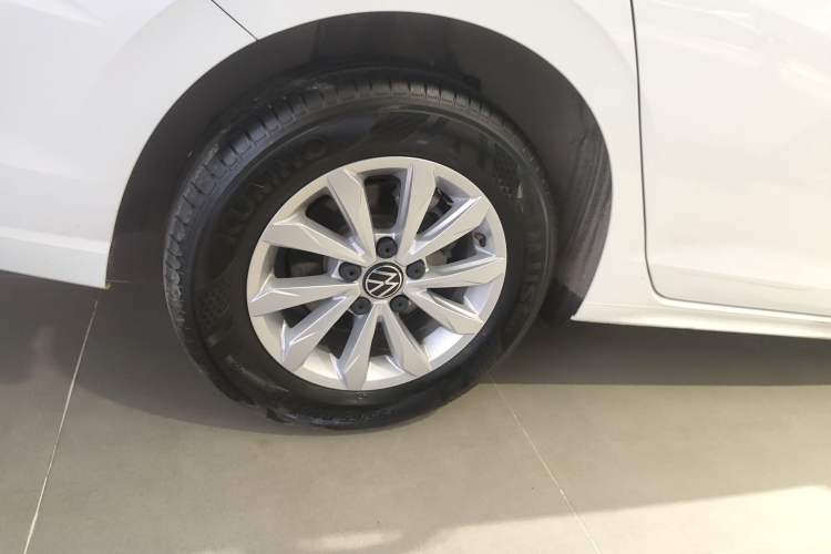 Used Volkswagen Bora 2023 200TSI DSG Comfort Edition
