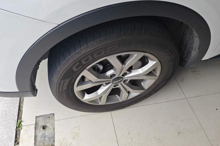 Used Haval H6 2021 China Trend Edition 1.5 GDIT Automatic Champion Version
