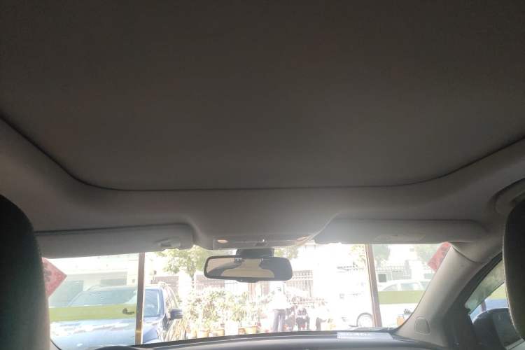 Used Nissan Murano 2021 2.5L XL Two-Wheel Drive Smart Connect Luxury Edition
