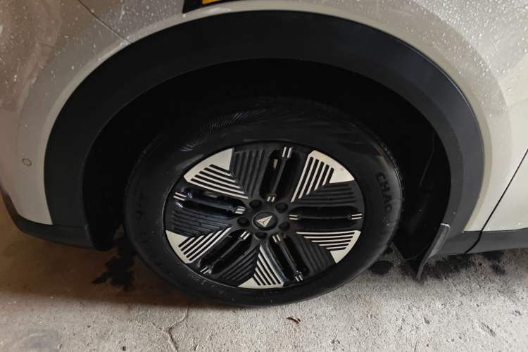 Used Deepal S05 2024 510Max Pure Electric Version
