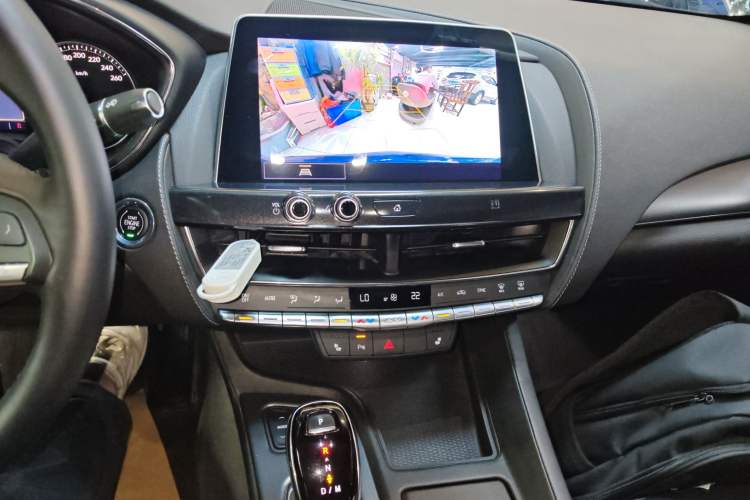 Used Cadillac CT5 2020 Revised Version 28T Luxury Edition
