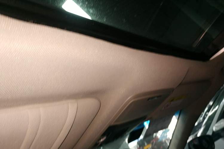 Used Honda Accord 2018 260TURBO Elite Edition China V
