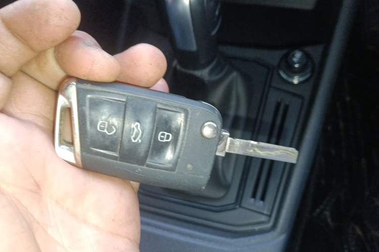 Used Volkswagen Lavida 2024 1.5L Automatic DeYi Edition