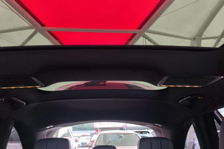 Used Mercedes-Benz GLC 2020 GLC 260 L 4MATIC Luxury Model