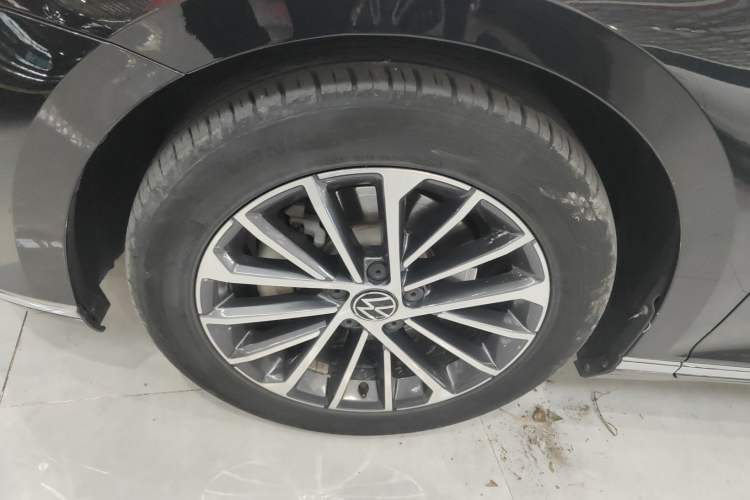 Used Volkswagen Magotan 2020 330TSI DSG Leading Model