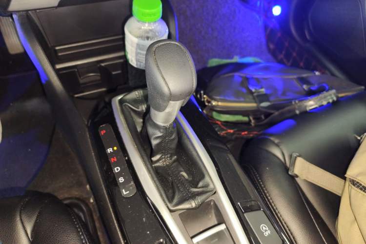 Used Honda Crider 2019 180 Turbo CVT Comfort Edition China V
