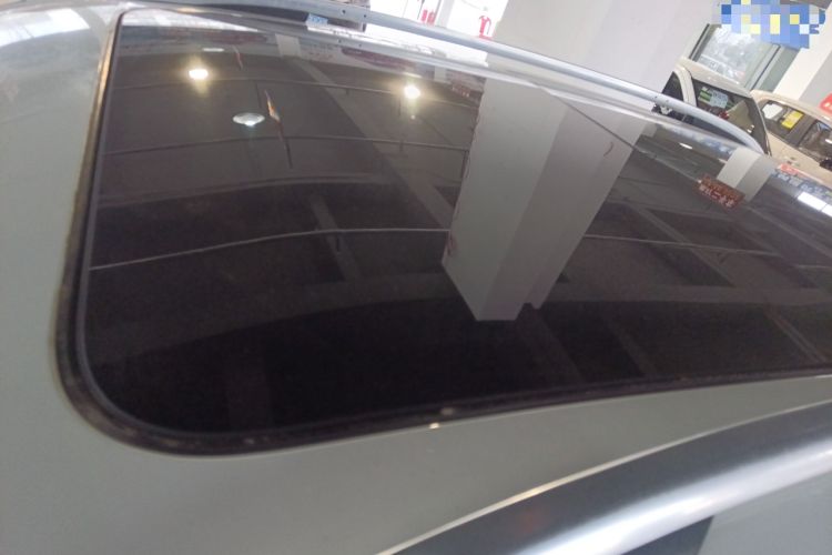 Used Volkswagen Tiguan 2015 2.0 TSI Comfort Edition