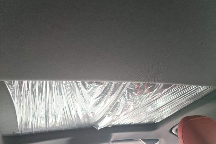 Used MG 5 2022 180 DVVT CVT Youth Luxury Edition