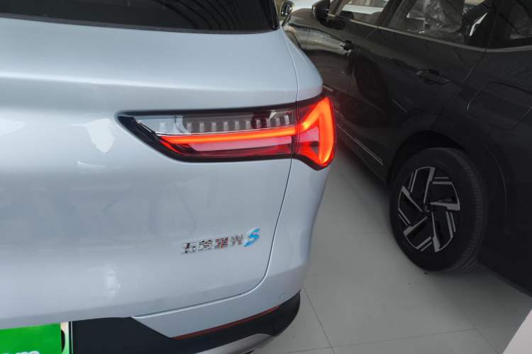 Used Wuling Xingguang S 