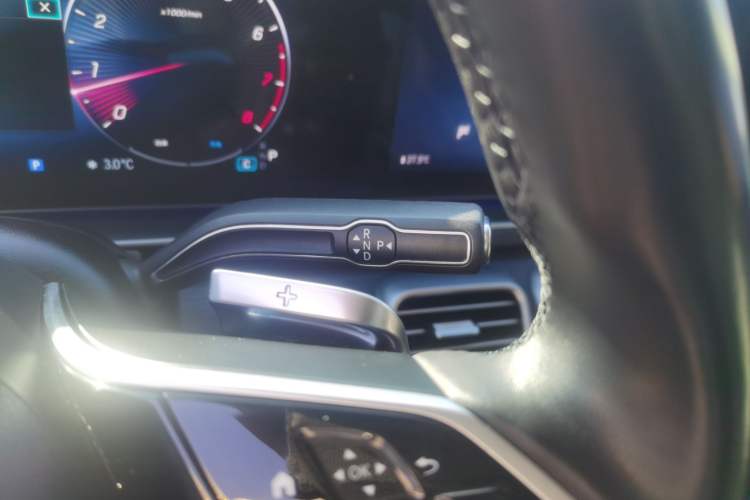 Used Mercedes-Benz GLE 2024 GLE 450 4MATIC Luxury Model