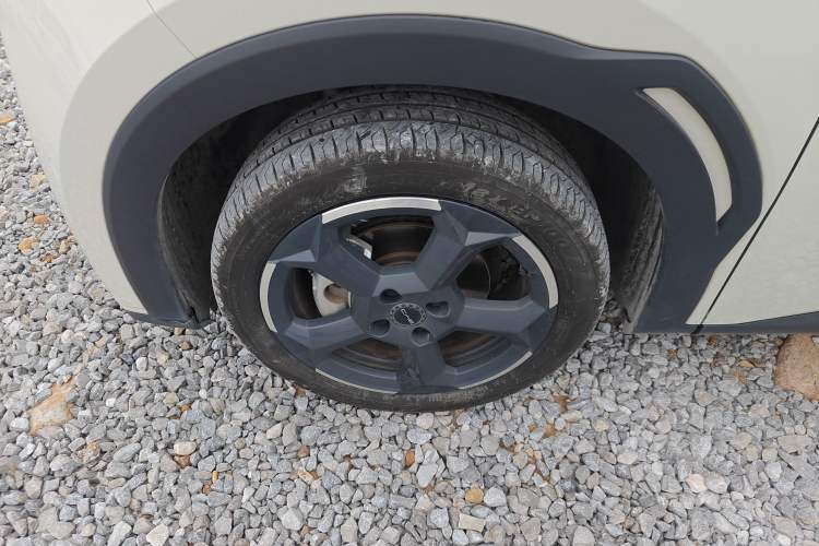 Used BYD Seagull 2023 Flying Edition
