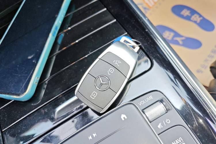 Used Mercedes-Benz GLB 2020 GLB 180 Dynamic Edition