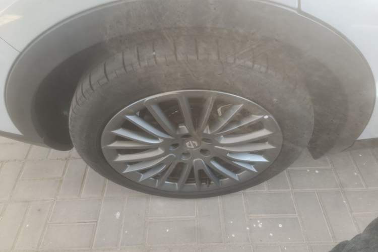 Used Leapmotor C11 2023 Extended-Range 285 Comfort Edition