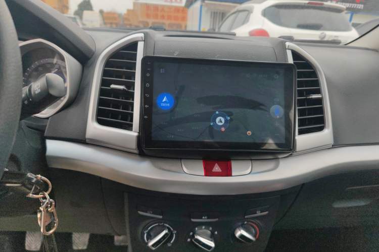 Used  Refine S3 2016 1.5L Manual Luxury Model
