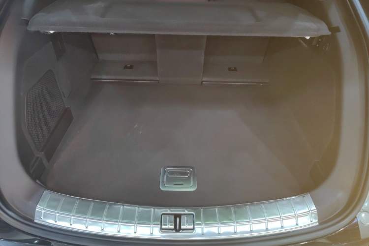 Used Denza Z9GT 2024 1100 Four-Wheel Drive Ultra Version
