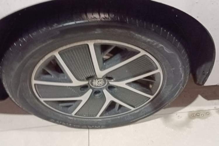 Used BYD Qin L 2025 DM-i Smart Drive 120KM Superior Model
