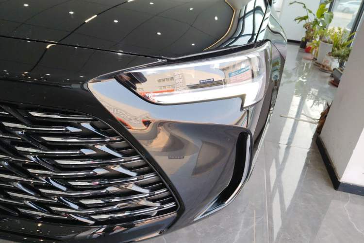 Used Buick Regal 2024 Revised 25T Ultra-Comfort Edition
