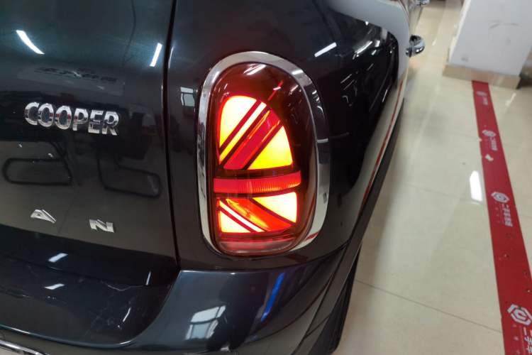 Used  Countryman 2013 1.6T COOPER ALL4 Fun