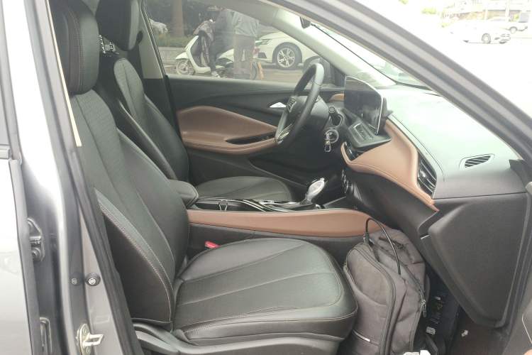 Used Buick Verano 2022 Pro 533T Enjoyment Edition