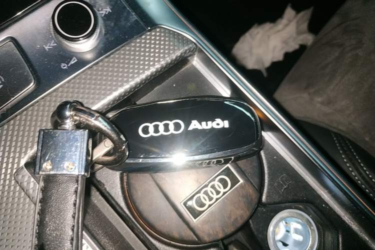 Used Audi A6L 2023 Revised 45 TFSI Prestige Dynamic Edition