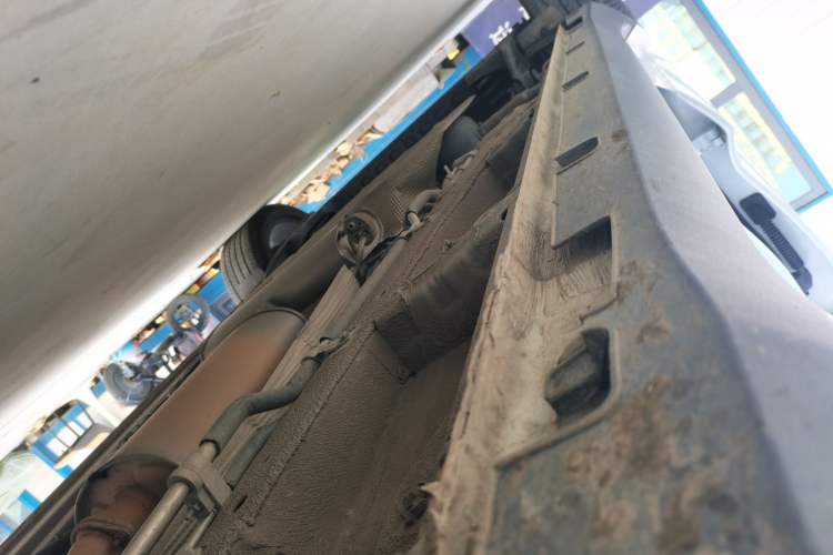 Used Geely Auto Jiajie 2019 1.5TD MHEV DCT Deluxe Edition
