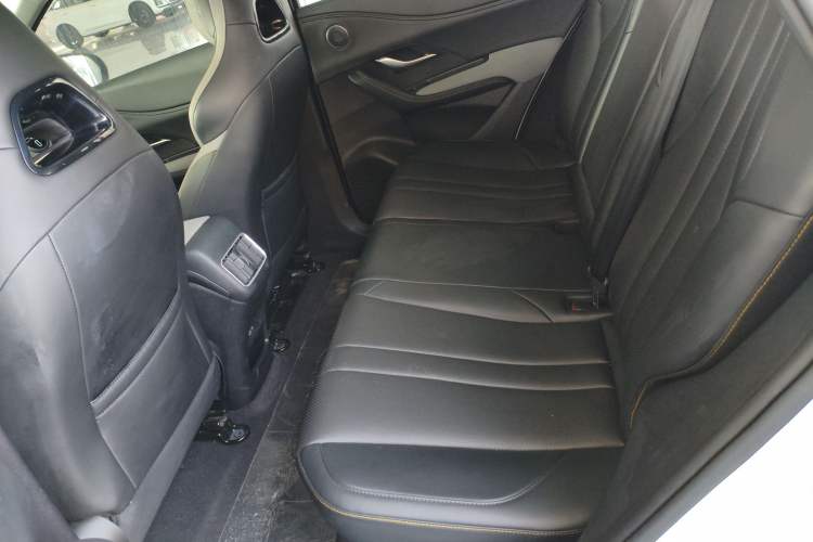 Used BYD Sealion 05 DM-i 2025 DM-i 115KM Prestige Model
