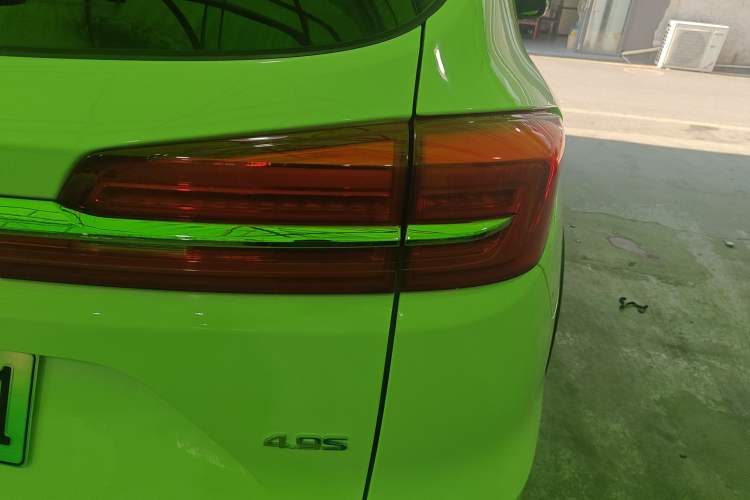 Used BYD Song New Energy 2019 Song DM 1.5TID Smart Connect Sharp Edition
