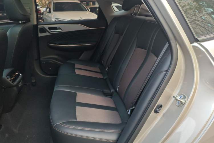 Used AION S 2023 Meizu 580 Lithium Iron Phosphate