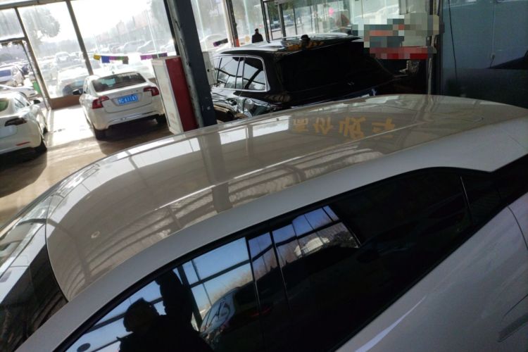 Used BYD Seagull 2025 305 km Free Version