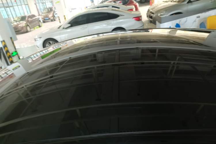 Used Tesla Model Y 2022 Performance High-Performance All-Wheel-Drive Version
