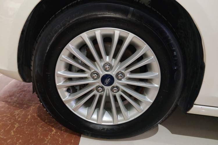 Used Ford Escort 2015 1.5L Automatic Comfort Model