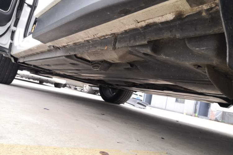 Used Lynk & Co 01 2017 2.0T Four-Wheel Drive Pro Edition
