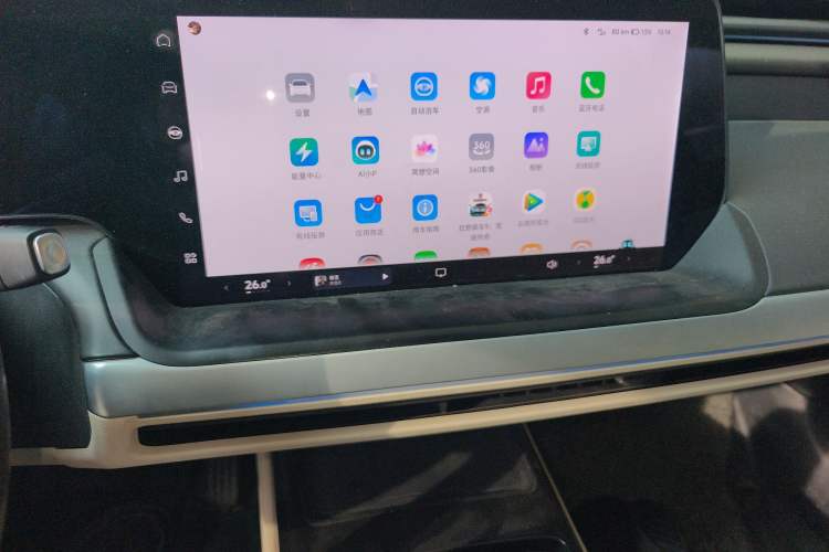 Used XPeng P7 2020 670N
